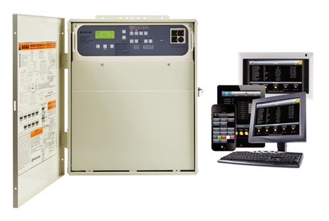 Pentair EasyTouch PL4 Single Body Control System with ScreenLogic Wireless Bundle | Base System- no ICP, no Actuators | 522353