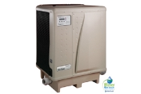 Pentair UltraTemp® Model 140 Pool & Spa Heat Pump | 143K BTU Almond 230V | 460934