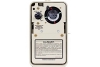 Intermatic Thermostat & Timer Mechanish in Tpe 3R Metal Enclosure with Freeze Protection | PF1102T