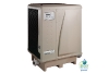 Pentair UltraTemp® Model 140C Pool & Spa Heat Pump | 140K BTU 230V | 3-PHASE | Almond | 460928
