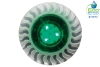 Pentair GloBrite® Pool and Spa LED Light | 12V 50-ft Cord | 602054