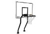 SR Smith Swim N' Dunk Residential Challenge Salt Friendly Basketball Game | with Anchors & Escutcheons | S-BASK-CH