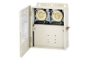 Intermatic Control System and Type 3R Power Center with 2 Time Switches | T10404R