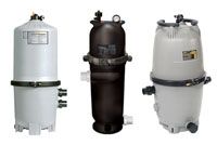 Cartridge Filters