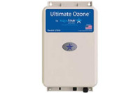 AquaStar Ultimate Ozone„¢ Corona Discharge Ozone Generator Kit | 110/120V | U3000