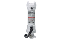 Pentair Rainbow„¢ 320 Automatic In-Line Chlorine-Bromine Feeder | R171096
