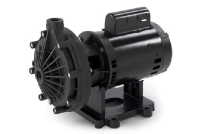Pentair Letro Universal Booster Pump | .75HP, 115V 230V | LA01N
